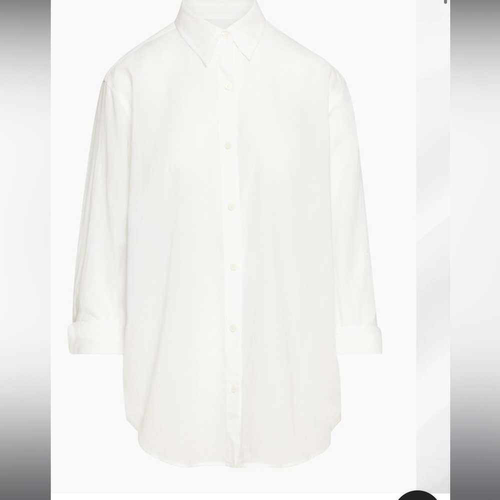 Wilfred Free Sail shirt, size xs